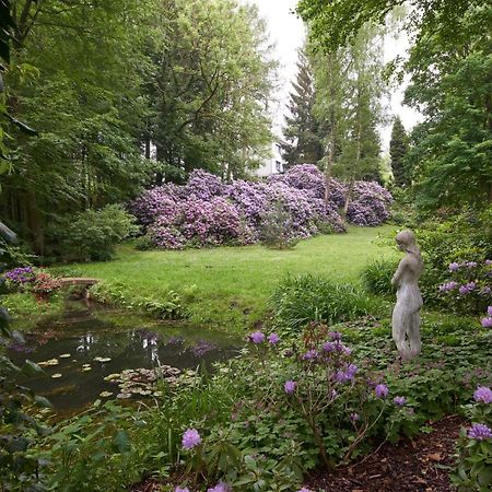 Villa Brodthage, App. 4 Walkenried Eksteriør bilde