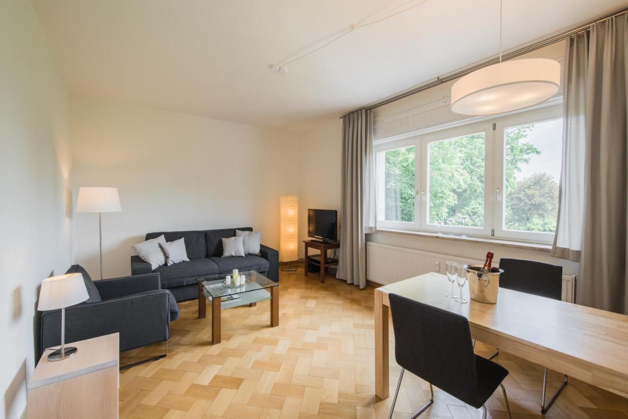 Villa Brodthage, App. 4 Walkenried Eksteriør bilde