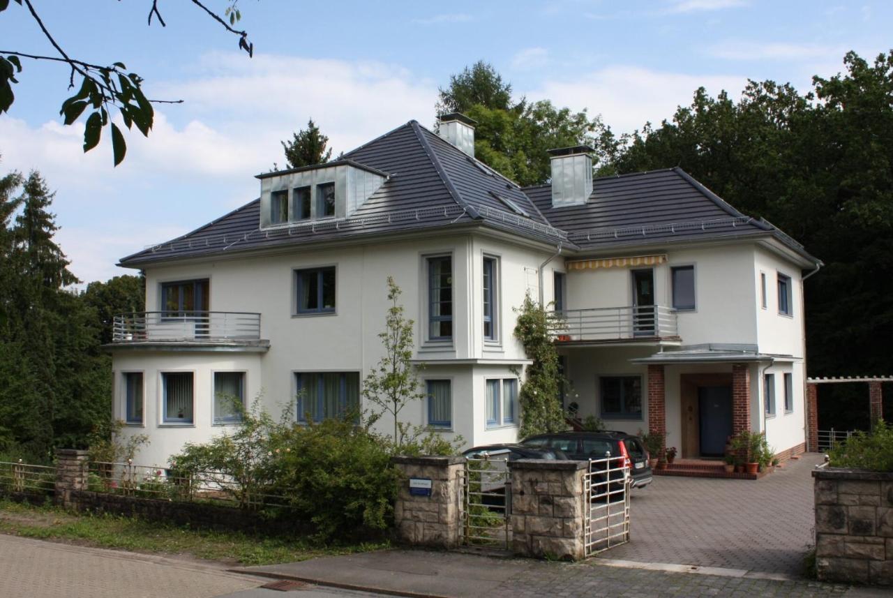 Villa Brodthage, App. 4 Walkenried Eksteriør bilde