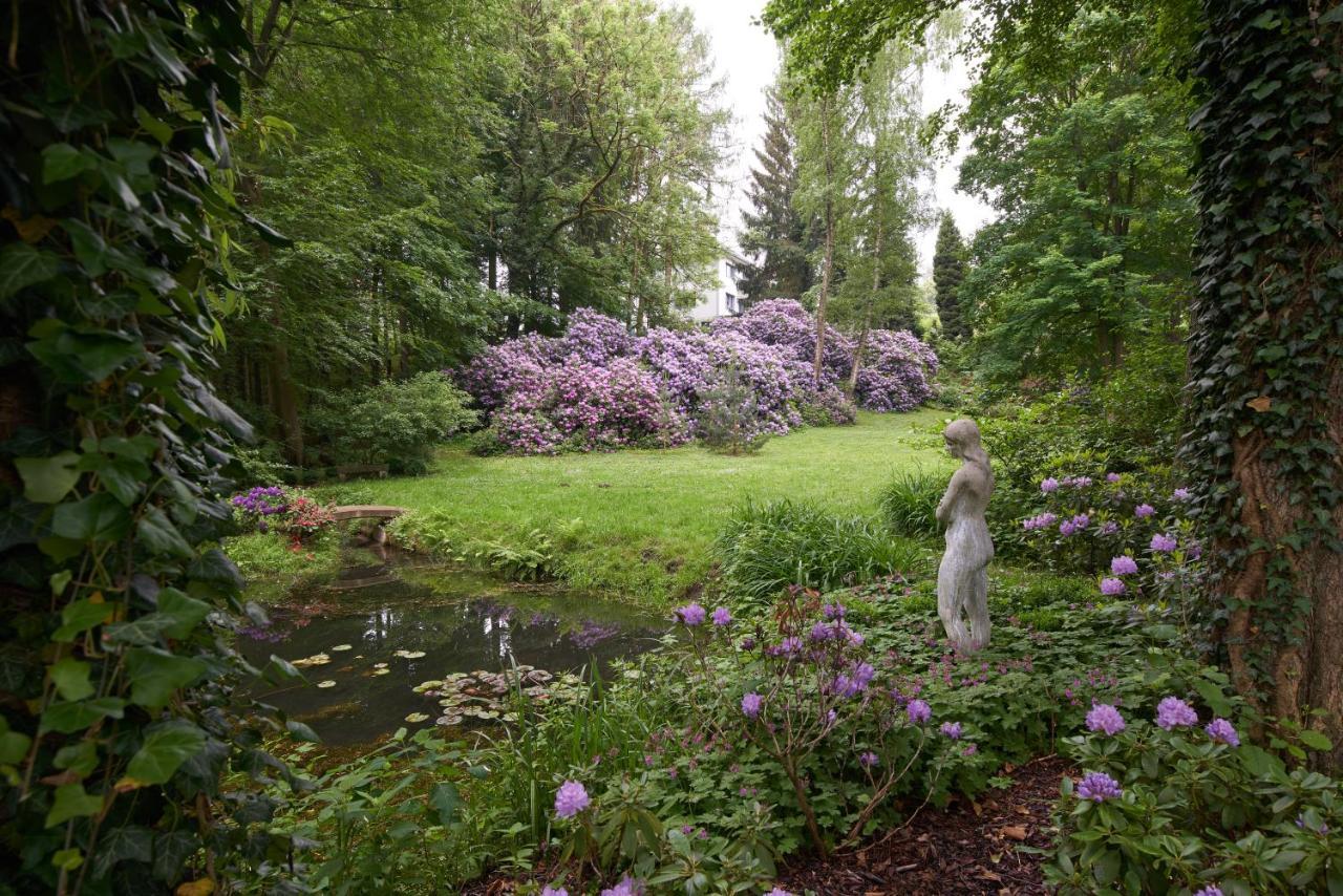 Villa Brodthage, App. 4 Walkenried Eksteriør bilde